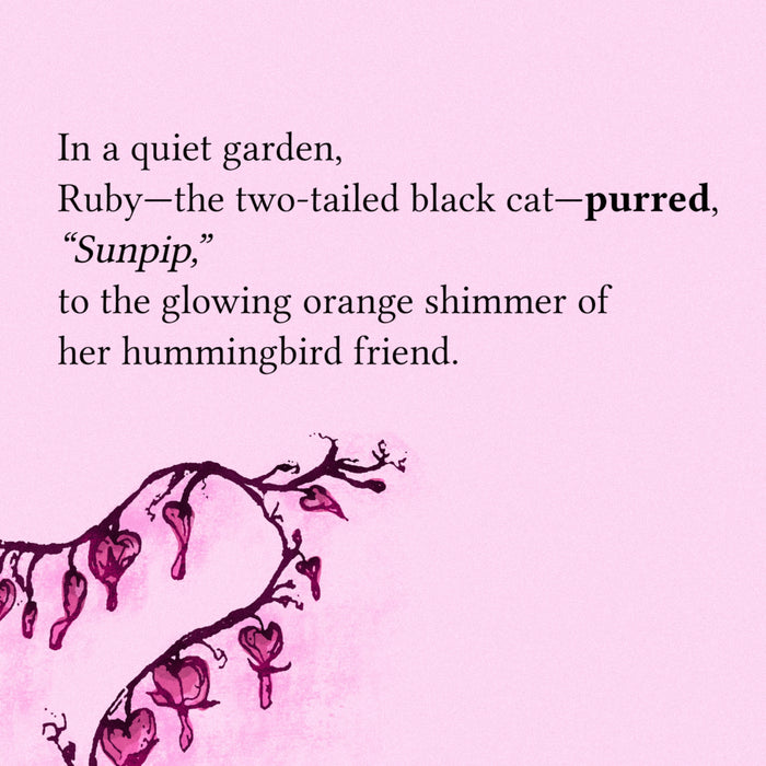 Sunpip's Sanctuary