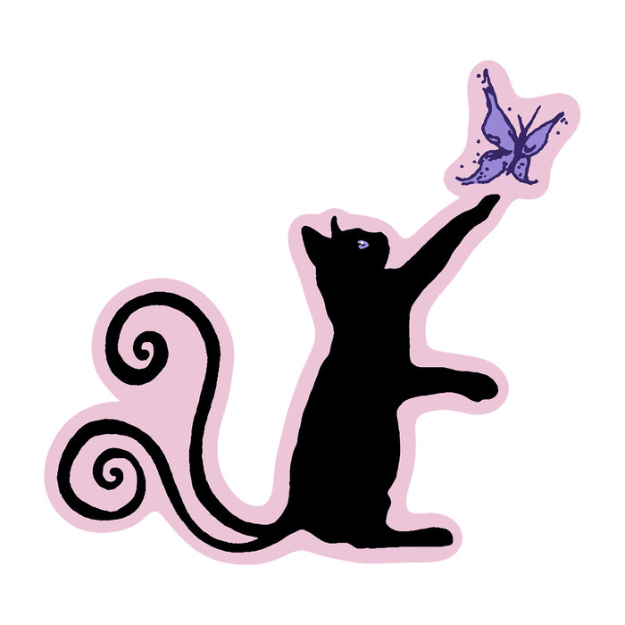 Ruby Sticker