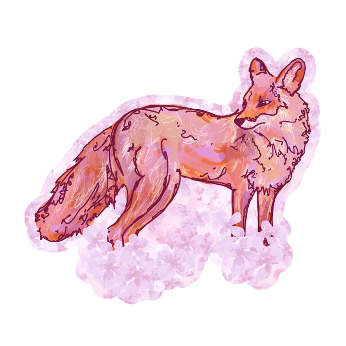 Infinite Love Sticker